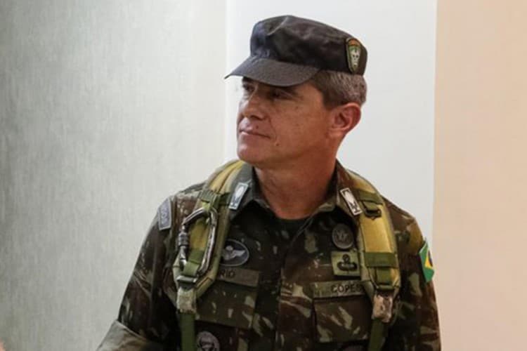 PGR se manifesta contra soltura de general investigado por tramar morte de Lula, Alckmin e Moraes