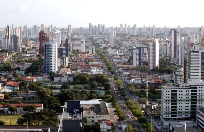 Natal é a capital menos violenta do Nordeste, aponta Ministério da Justiça