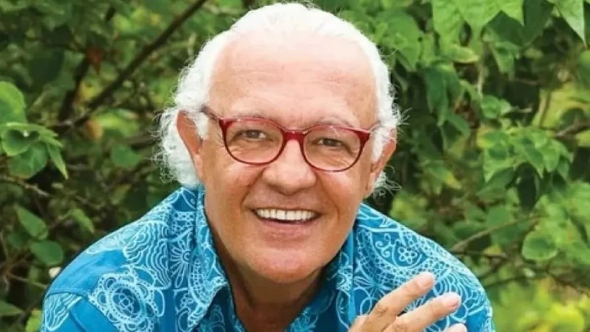 Morre no Rio de Janeiro, aos 80 anos, o ator e diretor Ney Latorraca