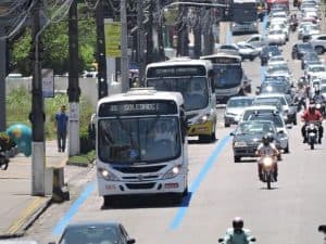 Prefeitura decreta aumento de R$ 0,40 na tarifa de ônibus em Natal