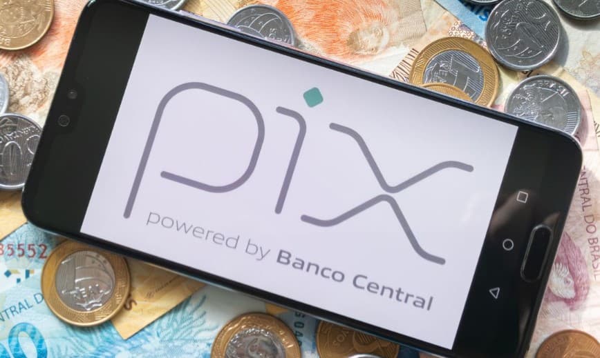 Pix bate novo recorde e registra 252 milhões de transações em um dia, informa Banco Central