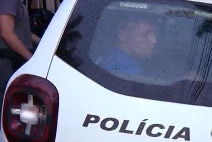 Detento em ‘saidinha’ é preso por matar a própria filha de apenas 1 mês de idade; Laudo do IML confirmou que bebê morreu devido a agressões
