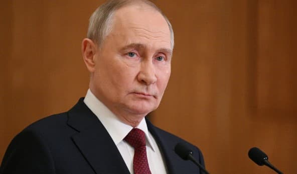 Rússia diz aos cidadãos para não visitarem EUA e outros países ocidentais