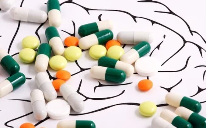 Psiquiatras do RN se queixam de falta de receituário para prescrição de medicamentos para tratamento de TDAH, por falha da SUVISA