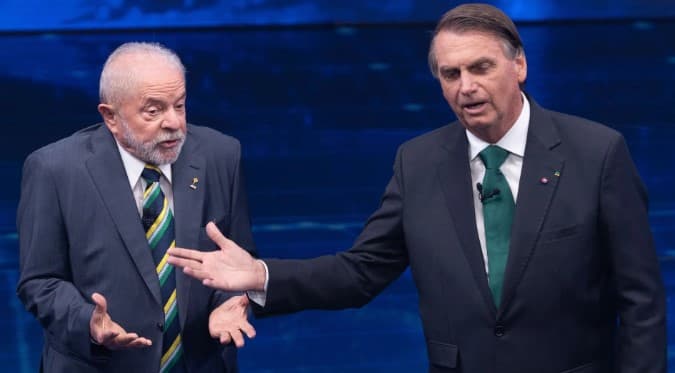 Só 37% acham o governo Lula melhor que o de Bolsonaro