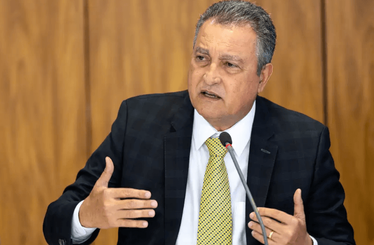 Governo envia PEC de corte de gastos ao Congresso nesta segunda (2), diz Rui Costa