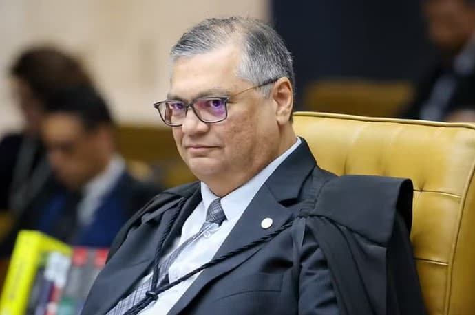 Dino volta a criticar Câmara, diz que investigação da PF sobre emendas é ‘necessidade nítida’, mas libera parte dos recursos