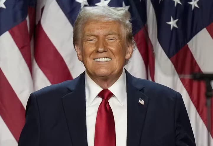 Trump diz que apoia vistos para trabalhadores altamente qualificados