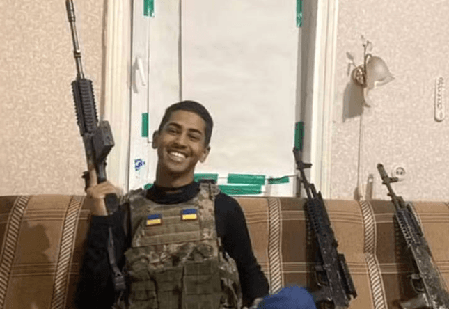Ao menos 12 brasileiros morreram em combate na Guerra da Ucrânia, diz Itamaraty