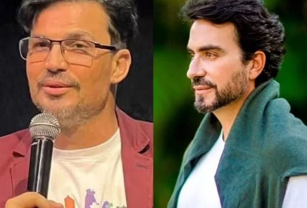 Pastor atribui doença de Padre Fábio de Melo a homossexualidade