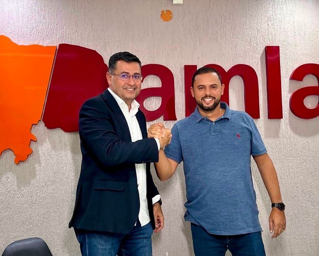 “Defendemos um prefeito para presidir a Femurn, e nossa chapa contempla todos os partidos”, diz prefeito do PL