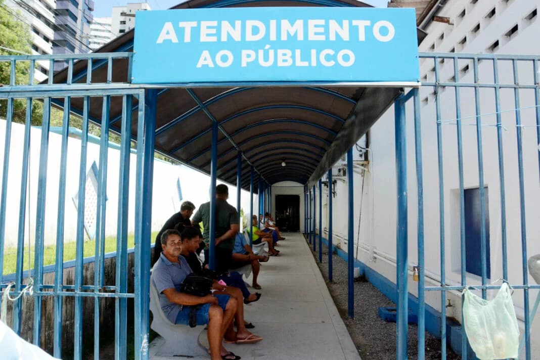 Unicat registra falta de 30% do total de medicamentos