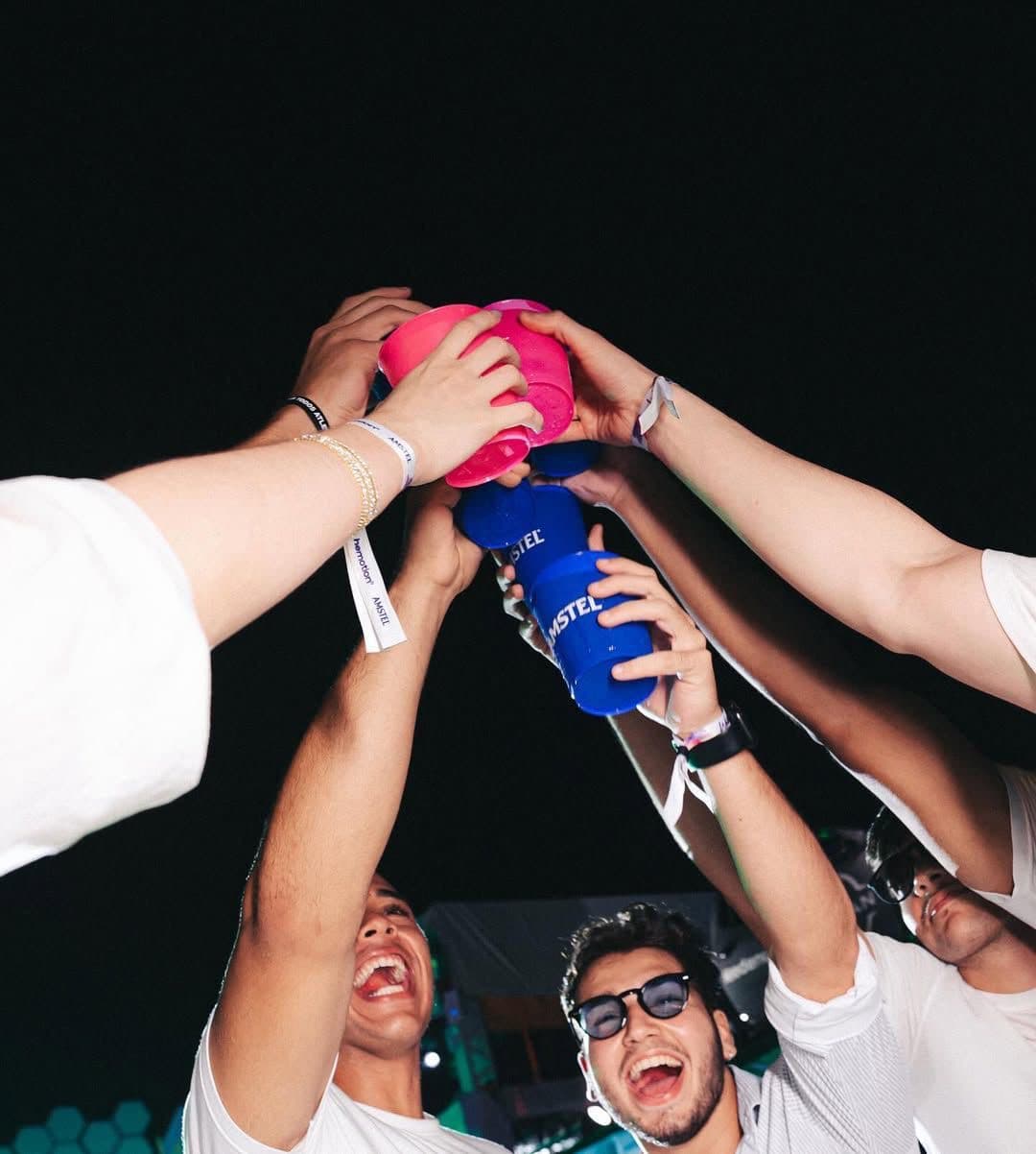 Bebidas premium garantem sofisticação e exclusividade na Hemotion White 2025