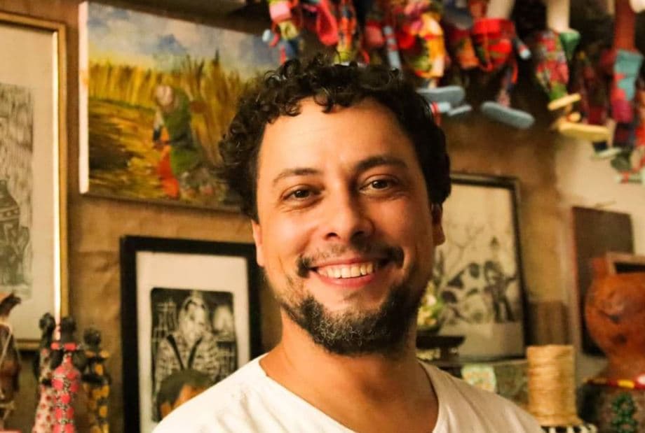 O LACRADOR: Daniel Valença critica veto do executivo a projeto inconstitucional