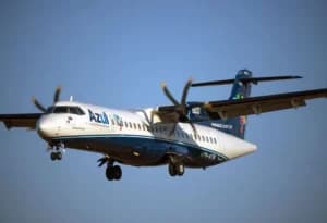 Azul anuncia suspensão de voo entre Natal e Fernando de Noronha a partir de 8 de março