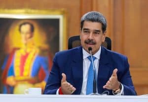 Biden aumenta recompensa pela captura de Maduro e EUA e Reino Unido ampliam sanções contra Venezuela