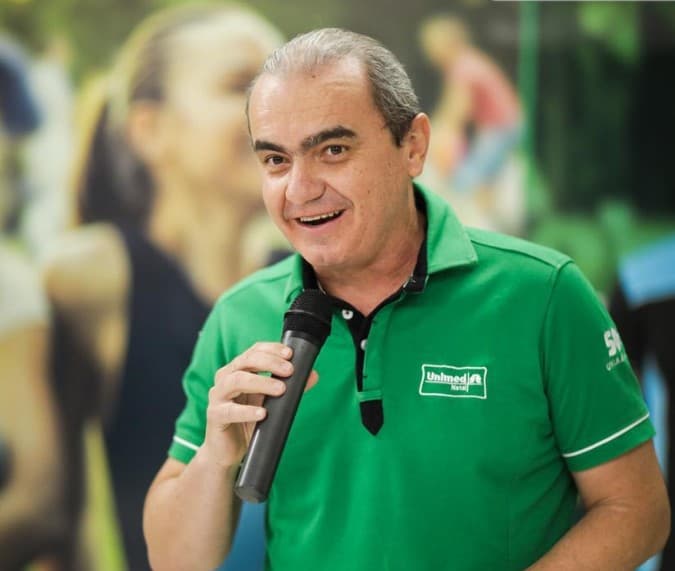 “Complexo da Unimed será um marco na saúde do Estado”, diz Fernando Pinto, presidente da Unimed Natal