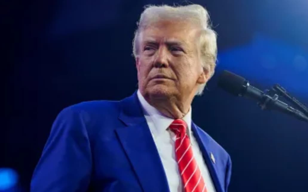 Vitória de Trump será certificada hoje no Congresso com segurança reforçada