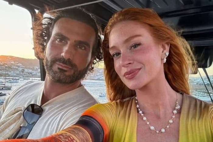 CASO MARABRAZ: MPBA avalia ação contra noivo de Marina Ruy Barbosa