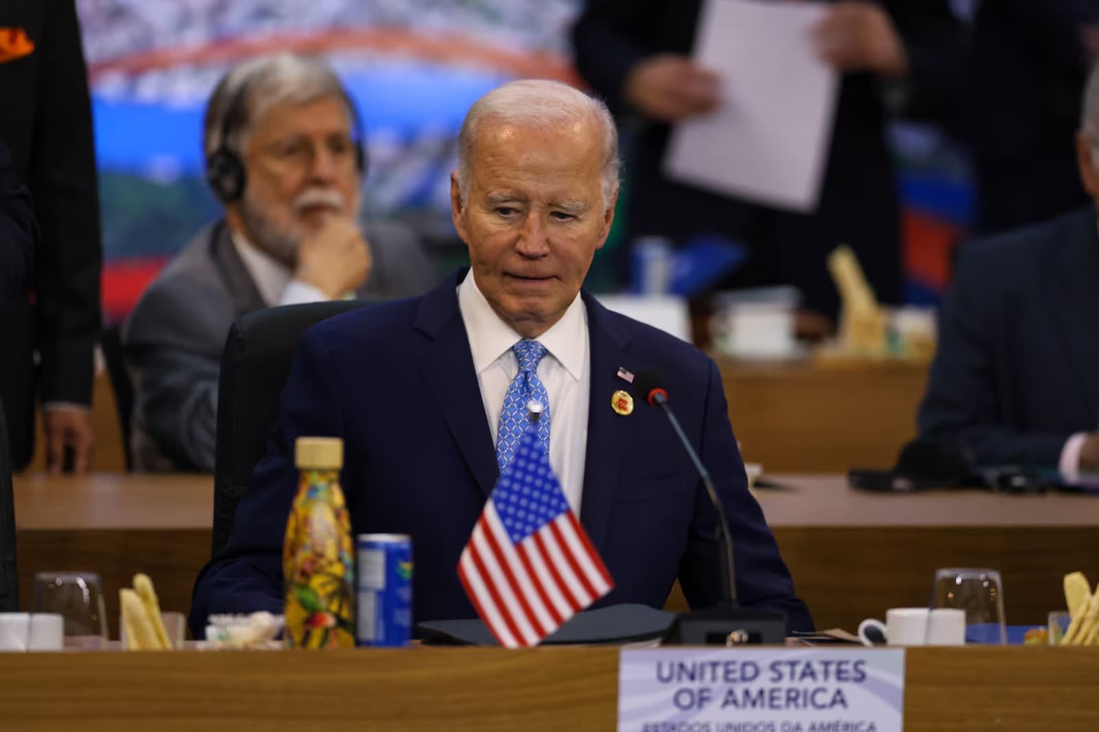 Deportações de imigrantes explodem no final do governo Biden, mostra relatório