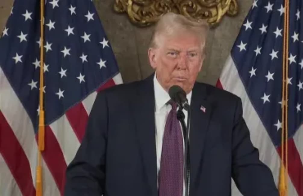 Trump diz que simpatiza com oposição da Rússia sobre adesão da Ucrânia à Otan