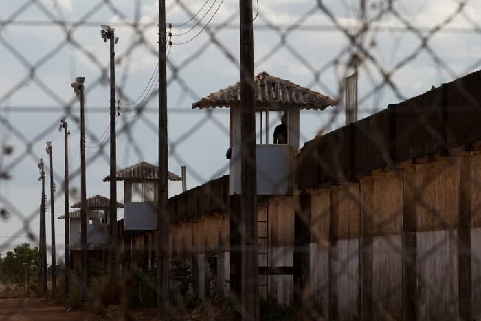 Com ‘Saidinha de Natal', mais de 2 mil presos não voltaram para cadeias