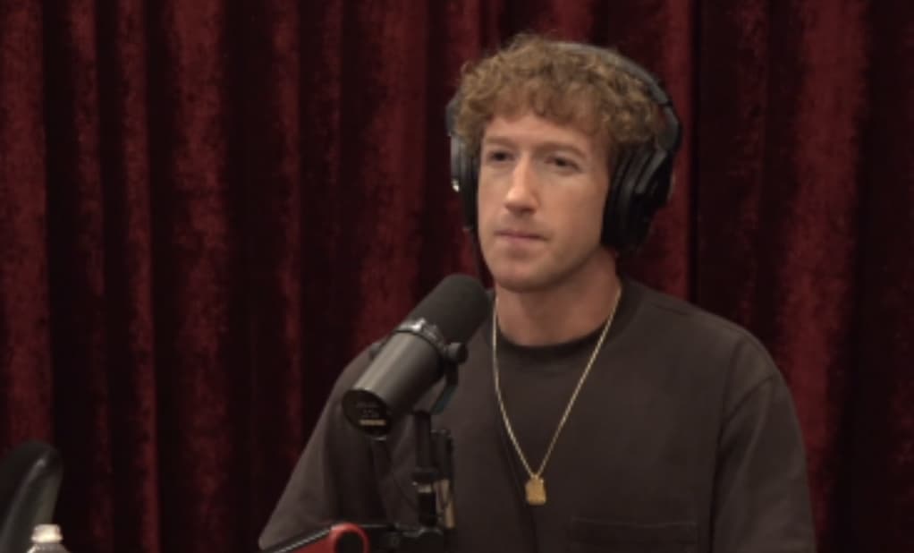 Zuckerberg diz que a Meta foi pressionada pelo governo Biden para remover conteúdos da plataforma