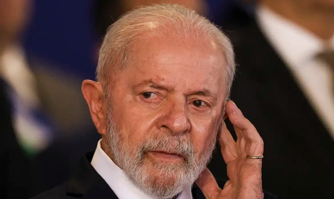 Lula sanciona renegociação de dívidas dos Estados
