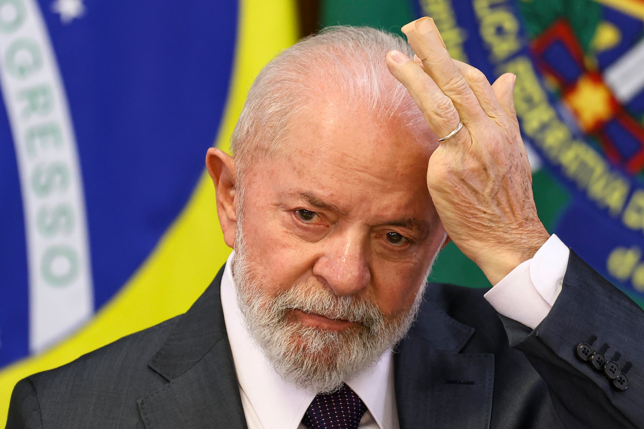 Presidente Lula vê sucessão de erros e derrota para oposição em norma sobre Pix