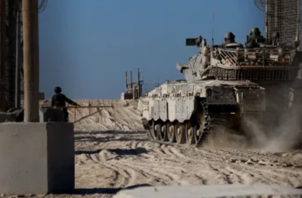 Hamas divulga nomes de reféns a serem libertados na Faixa de Gaza