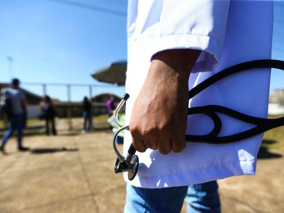 Governo do RN pede que médicos voltem ao trabalho e promete pagar Coopmed no dia 10 de fevereiro