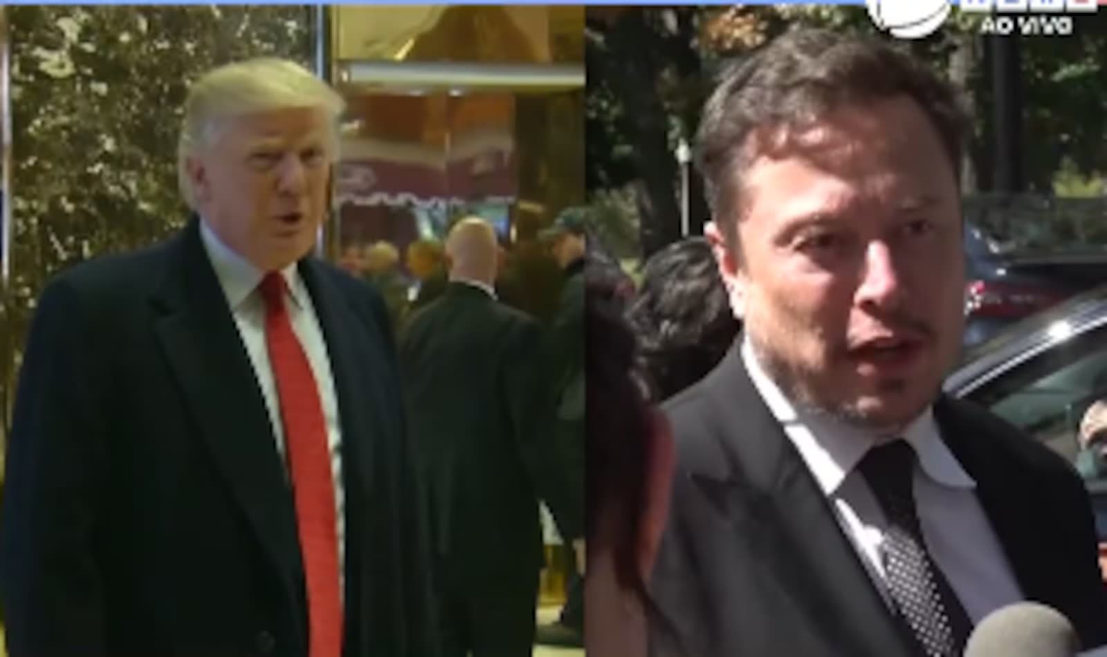 Com nove bilionários, gabinete de Trump vale mais do que o PIB de 154 países