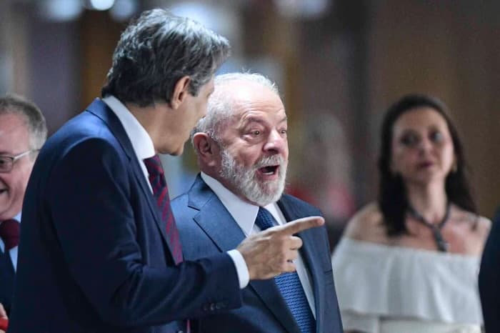 PT corre risco de enfrentar situação crítica em 2026