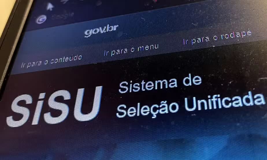 Resultado do SISU 2025 está disponível; confira aprovados na seleção do MEC