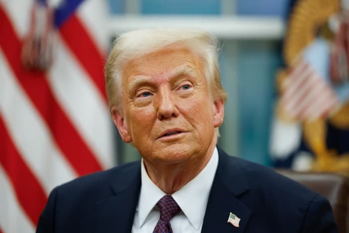 Trump diz que Brasil é “tremendo criador de tarifas” e faz ameaças