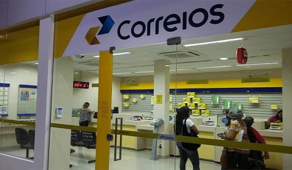 Correios elevam déficit das estatais em 2024 e preocupam governo