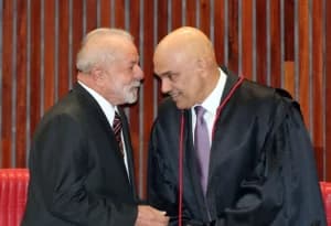 PF e Polícia do DF investigam novas ameaças de morte a Lula e Moraes, agora com uso de granada
