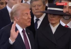 Donald Trump anuncia nova Retirada dos EUA do acordo de Paris