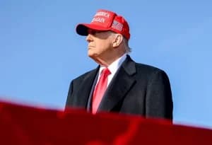 Lula não foi convidado para posse de Trump, mas Milei e Bolsonaro foram