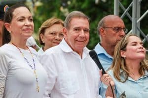 Venezuela oferece recompensa de US$ 100 mil por opositor de Maduro