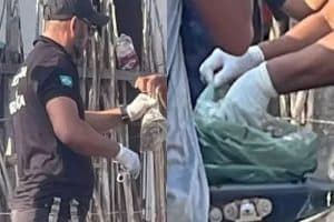 Polícia confirma mais uma morte no caso da família envenenada no Piauí; Uma criança, de 1 ano e 8 meses
