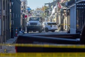 FBI afirma que suspeito de ataque com 14 mortes nos EUA agiu sozinho