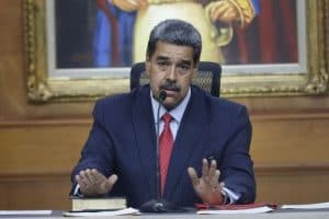 Chile rompe relações diplomáticas com a Venezuela