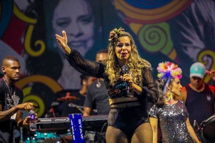Se Parar eu Caio completa 10 anos de animação e folia no pré-carnaval de Natal