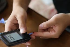 Lula veta projeto que considera diabetes tipo 1 como deficiência