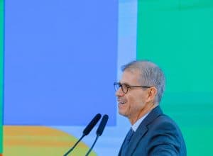Fake news sobre Pix é atitude criminosa e causa consequências, diz novo ministro da Secom