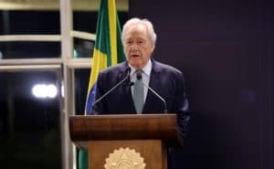 Após sugestões de governadores, Lewandowski apresenta nova versão de PEC da Segurança