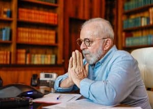 “Traz esperança”, diz Lula sobre cessar-fogo na Faixa de Gaza