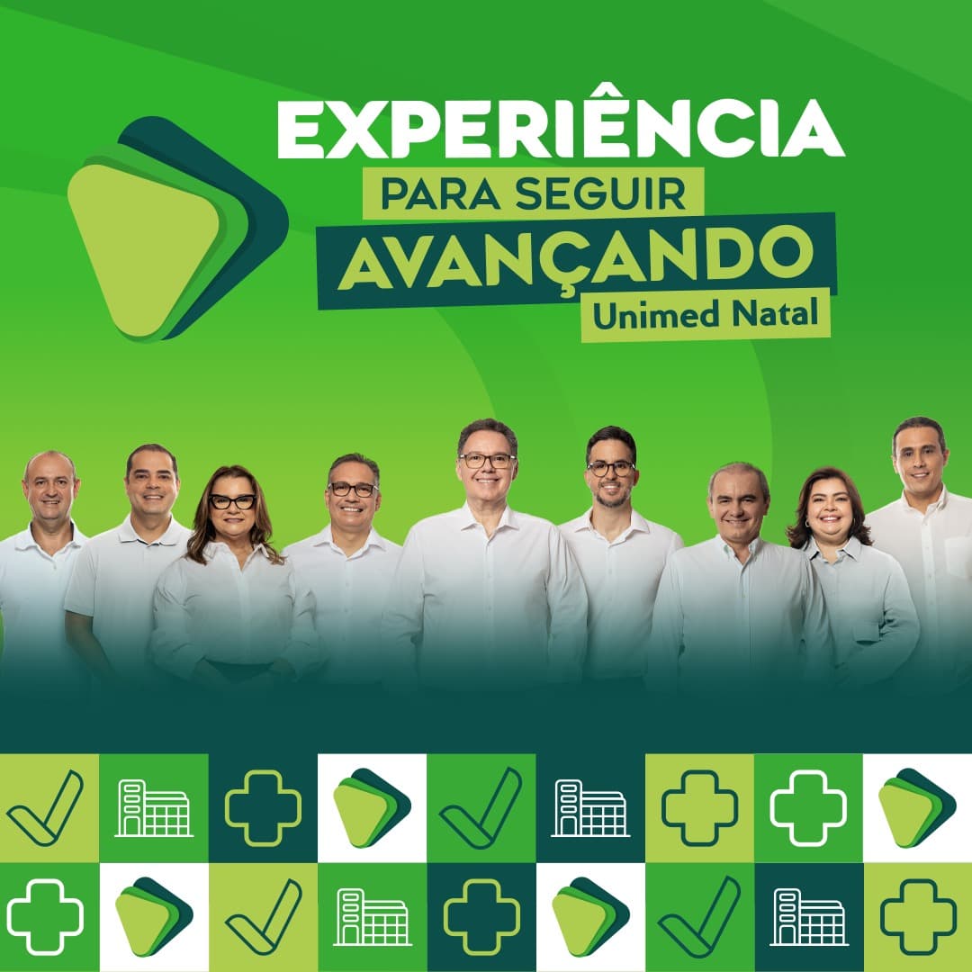 Médicos do RN se reúnem em grande encontro sábado em Pirangi