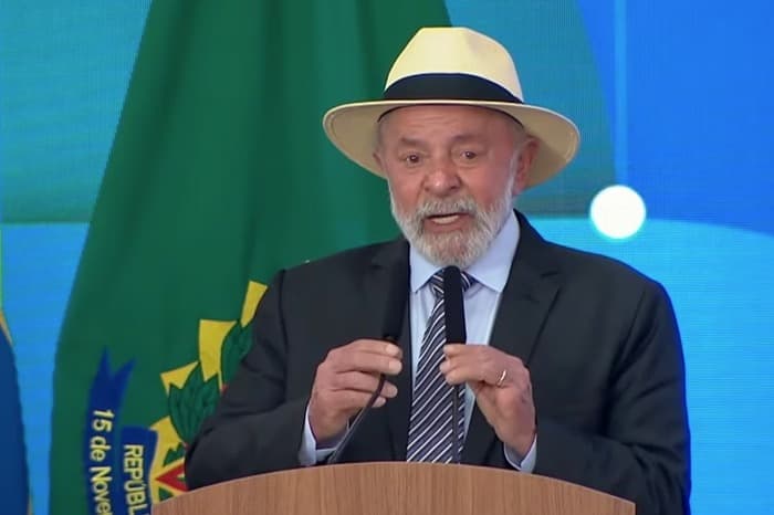Governo Lula é aprovado por 38% e reprovado por 50%, diz pesquisa Gerp
